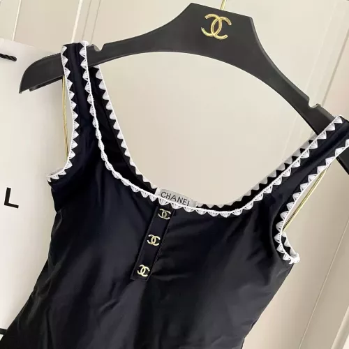 Replica Chanel Bathing Suits For Women #1332186 $42.00 USD for Wholesale