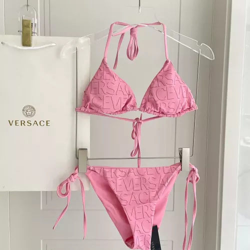 Versace Bathing Suits For Women #1332187 $38.00 USD, Wholesale Replica Versace Bathing Suits
