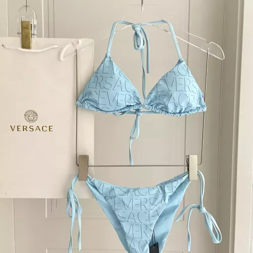 Versace Bathing Suits For Women #1332188 $38.00 USD, Wholesale Replica Versace Bathing Suits