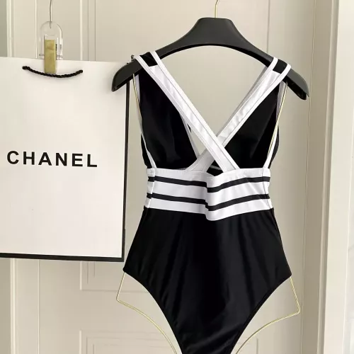 Replica Chanel Bathing Suits For Women #1332189 $39.00 USD for Wholesale