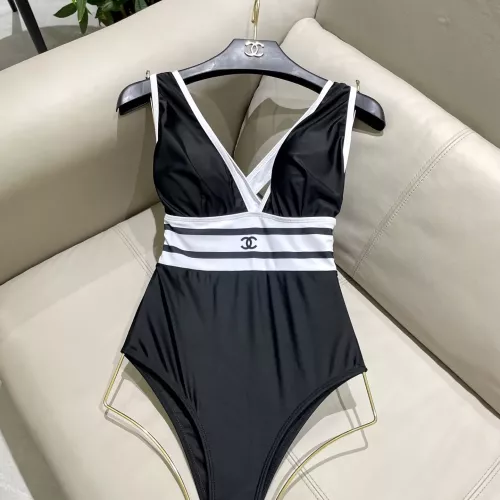 Replica Chanel Bathing Suits For Women #1332189 $39.00 USD for Wholesale