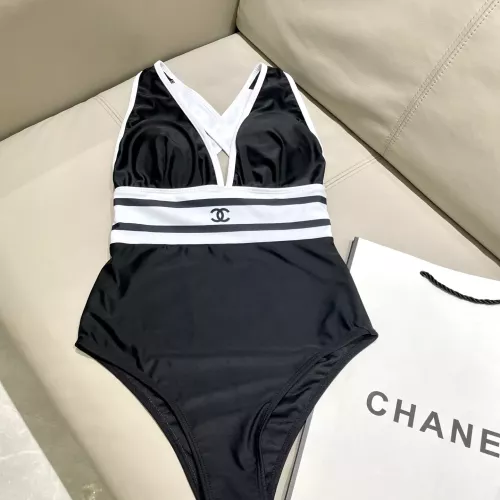 Replica Chanel Bathing Suits For Women #1332189 $39.00 USD for Wholesale