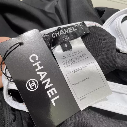 Replica Chanel Bathing Suits For Women #1332189 $39.00 USD for Wholesale
