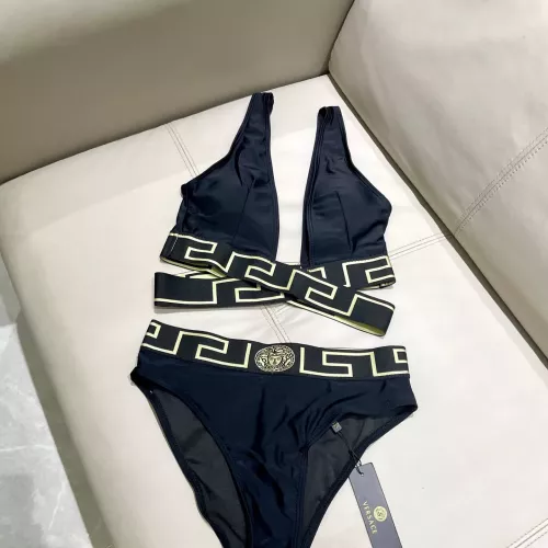 Versace Bathing Suits For Women #1332195 $39.00 USD, Wholesale Replica Versace Bathing Suits