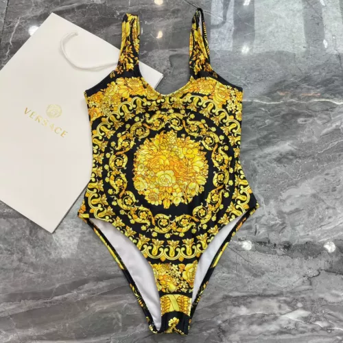 Versace Bathing Suits For Women #1332197 $40.00 USD, Wholesale Replica Versace Bathing Suits