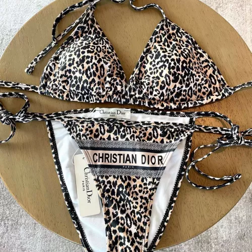 Christian Dior Bathing Suits For Women #1332199 $34.00 USD, Wholesale Replica Christian Dior Bathing Suits