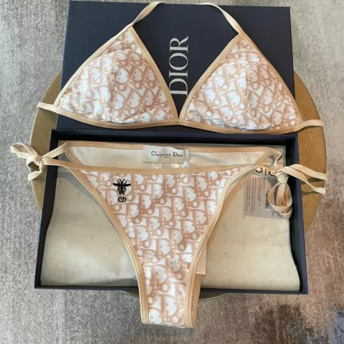Christian Dior Bathing Suits For Women #1332202 $38.00 USD, Wholesale Replica Christian Dior Bathing Suits