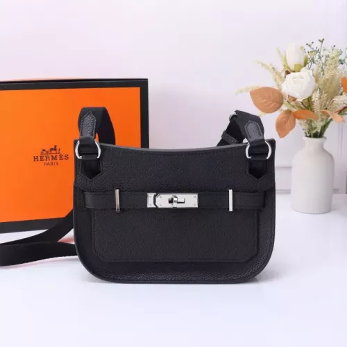 Hermes AAA Quality Messenger Bags For Unisex #1332211 $158.00 USD, Wholesale Replica Hermes AAA Quality Messenger Bags