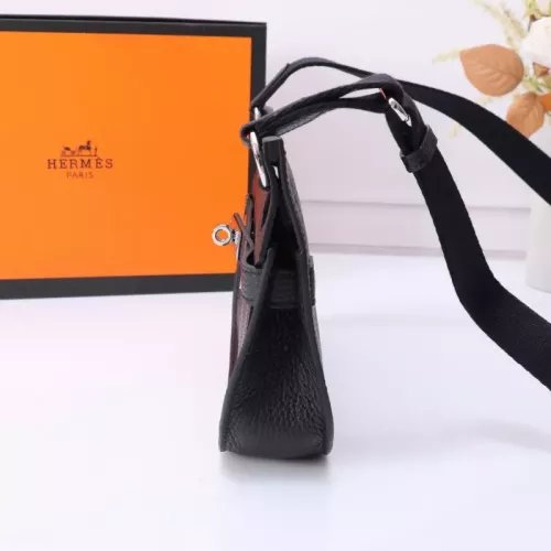 Replica Hermes AAA Quality Messenger Bags For Unisex #1332211 $158.00 USD for Wholesale