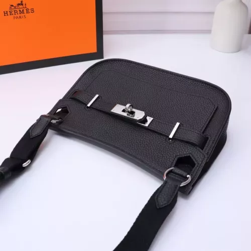 Replica Hermes AAA Quality Messenger Bags For Unisex #1332211 $158.00 USD for Wholesale