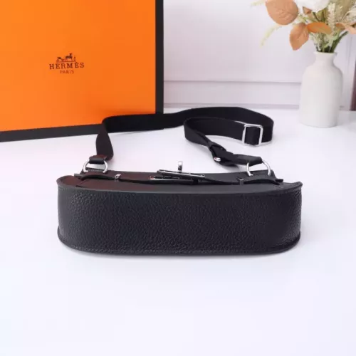 Replica Hermes AAA Quality Messenger Bags For Unisex #1332211 $158.00 USD for Wholesale