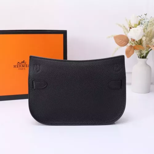 Replica Hermes AAA Quality Messenger Bags For Unisex #1332211 $158.00 USD for Wholesale