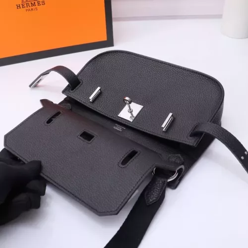 Replica Hermes AAA Quality Messenger Bags For Unisex #1332211 $158.00 USD for Wholesale