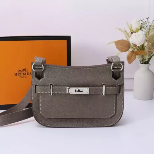 Hermes AAA Quality Messenger Bags For Unisex #1332212 $158.00 USD, Wholesale Replica Hermes AAA Quality Messenger Bags