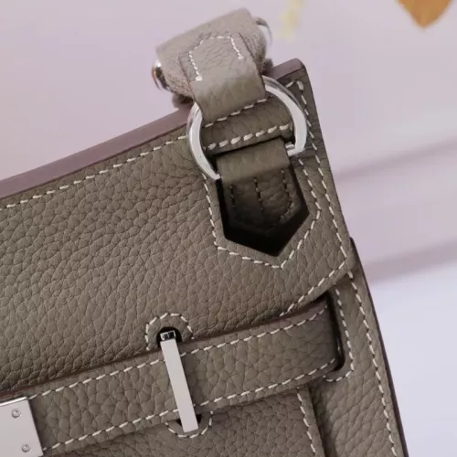 Replica Hermes AAA Quality Messenger Bags For Unisex #1332212 $158.00 USD for Wholesale
