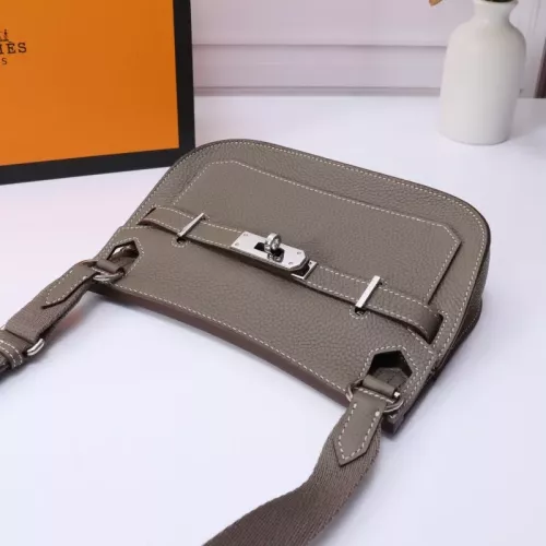 Replica Hermes AAA Quality Messenger Bags For Unisex #1332212 $158.00 USD for Wholesale