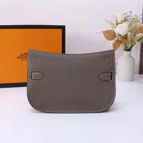 Replica Hermes AAA Quality Messenger Bags For Unisex #1332212 $158.00 USD for Wholesale