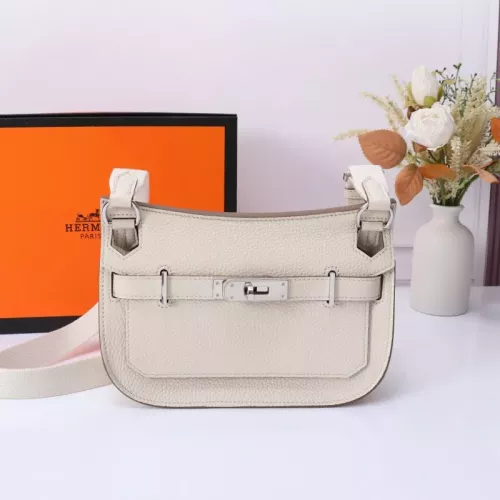 Hermes AAA Quality Messenger Bags For Unisex #1332213 $158.00 USD, Wholesale Replica Hermes AAA Quality Messenger Bags
