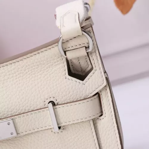 Replica Hermes AAA Quality Messenger Bags For Unisex #1332213 $158.00 USD for Wholesale