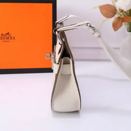 Replica Hermes AAA Quality Messenger Bags For Unisex #1332213 $158.00 USD for Wholesale