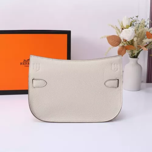 Replica Hermes AAA Quality Messenger Bags For Unisex #1332213 $158.00 USD for Wholesale