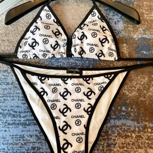 Chanel Bathing Suits For Women #1332214 $34.00 USD, Wholesale Replica Chanel Bathing Suits