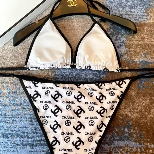 Replica Chanel Bathing Suits For Women #1332214 $34.00 USD for Wholesale