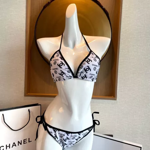 Replica Chanel Bathing Suits For Women #1332214 $34.00 USD for Wholesale