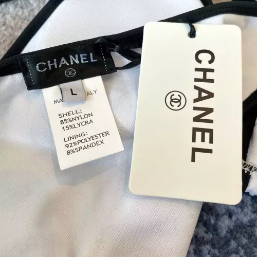 Replica Chanel Bathing Suits For Women #1332214 $34.00 USD for Wholesale