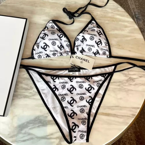 Replica Chanel Bathing Suits For Women #1332214 $34.00 USD for Wholesale