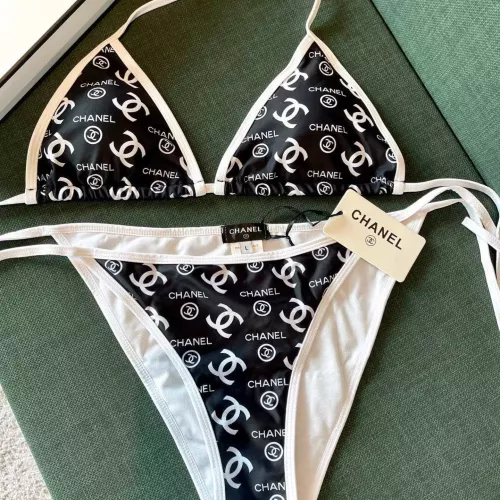 Replica Chanel Bathing Suits For Women #1332215 $34.00 USD for Wholesale