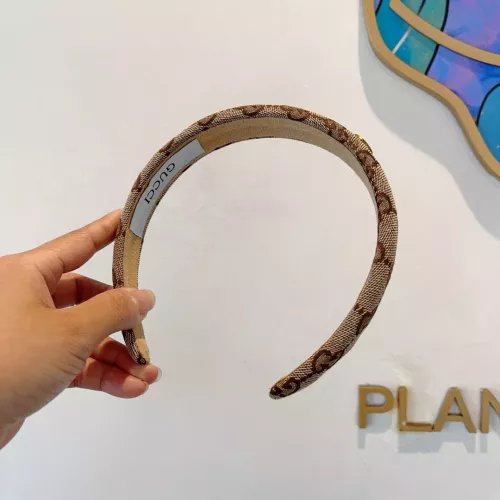 Replica Gucci Headband For Women #1332223 $27.00 USD for Wholesale