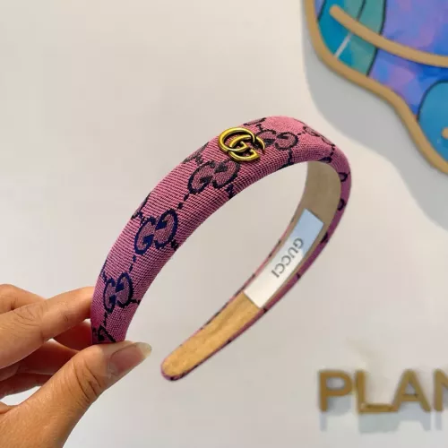 Gucci Headband For Women #1332225 $27.00 USD, Wholesale Replica Gucci Headband