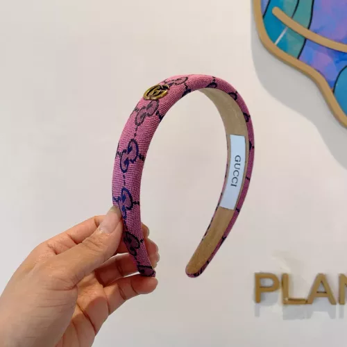Replica Gucci Headband For Women #1332225 $27.00 USD for Wholesale