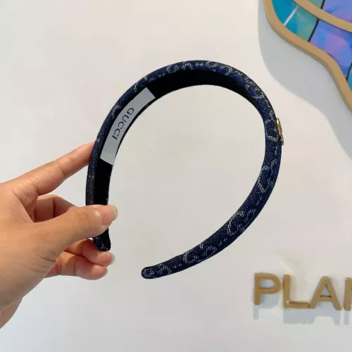 Replica Gucci Headband For Women #1332226 $27.00 USD for Wholesale
