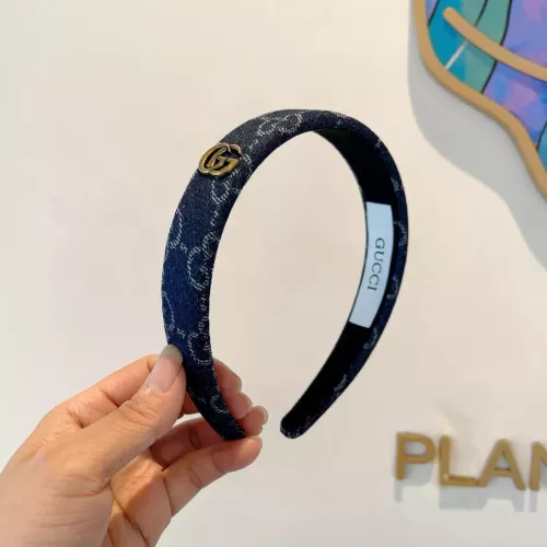 Replica Gucci Headband For Women #1332226 $27.00 USD for Wholesale