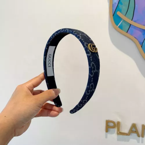 Replica Gucci Headband For Women #1332226 $27.00 USD for Wholesale