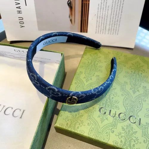 Replica Gucci Headband For Women #1332226 $27.00 USD for Wholesale