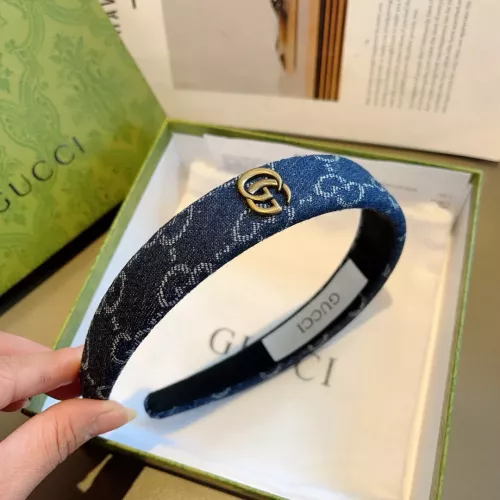 Replica Gucci Headband For Women #1332226 $27.00 USD for Wholesale