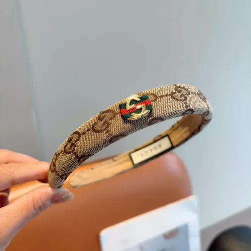 Gucci Headband For Women #1332228 $27.00 USD, Wholesale Replica Gucci Headband