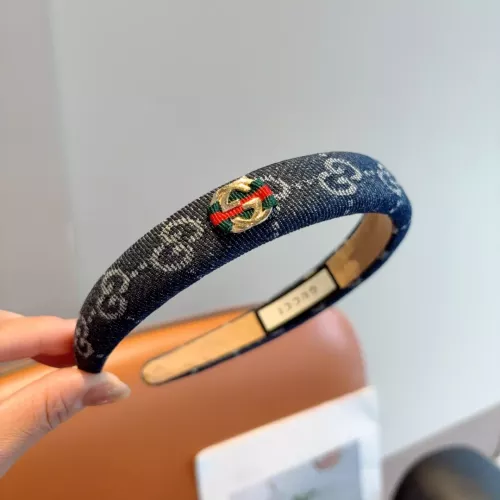 Gucci Headband For Women #1332229 $27.00 USD, Wholesale Replica Gucci Headband