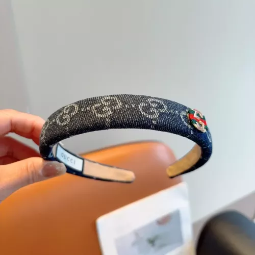 Replica Gucci Headband For Women #1332229 $27.00 USD for Wholesale