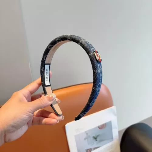 Replica Gucci Headband For Women #1332229 $27.00 USD for Wholesale