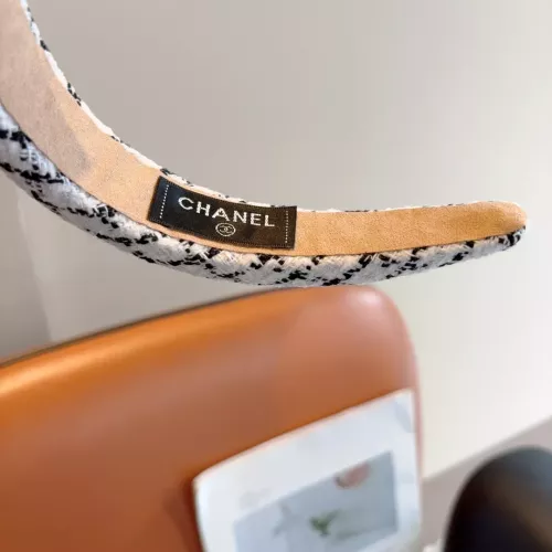 Replica Chanel Headband For Women #1332247 $27.00 USD for Wholesale