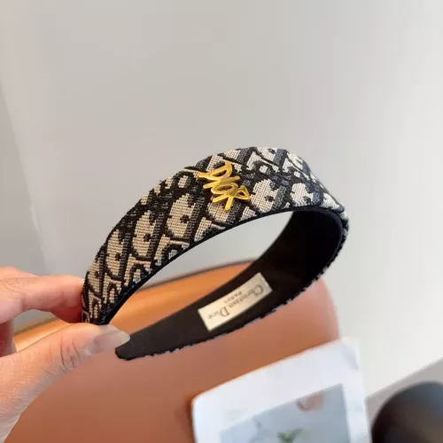 Christian Dior Headband For Women #1332254 $29.00 USD, Wholesale Replica Christian Dior Headband