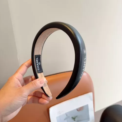 Replica Chanel Headband For Women #1332256 $27.00 USD for Wholesale