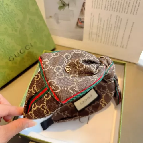 Replica Gucci Headband For Women #1332258 $27.00 USD for Wholesale