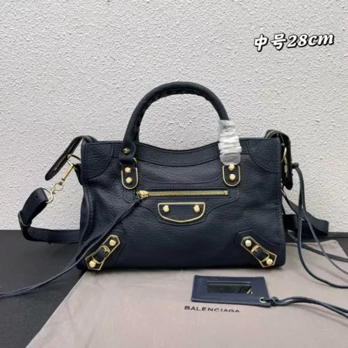 Balenciaga AAA Quality Handbags For Women #1332259 $158.00 USD, Wholesale Replica Balenciaga AAA Quality Handbags