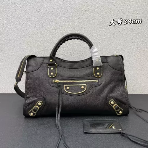 Balenciaga AAA Quality Handbags For Women #1332264 $172.00 USD, Wholesale Replica Balenciaga AAA Quality Handbags