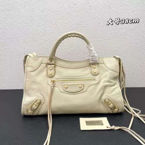 Balenciaga AAA Quality Handbags For Women #1332271 $172.00 USD, Wholesale Replica Balenciaga AAA Quality Handbags
